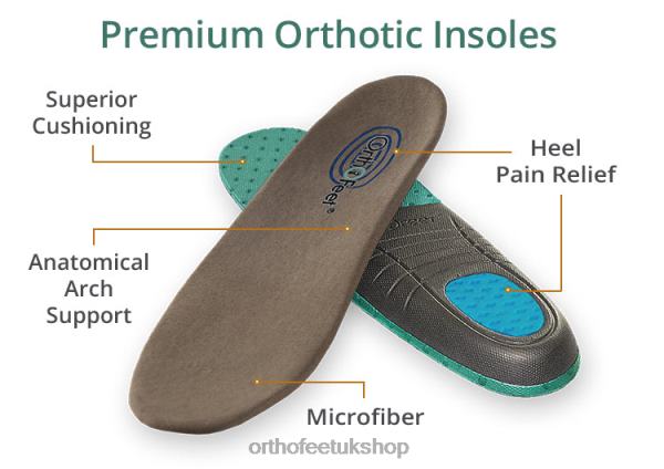 Orthofeet Louise Stretch Knit Slippers Women Beige 82J68118