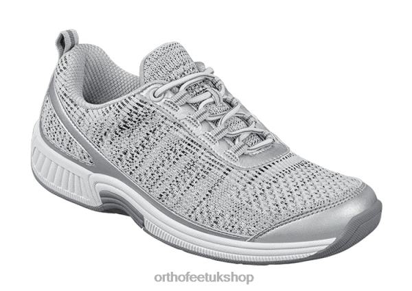 Orthofeet Coral Sneakers Women Sandy 82J6847