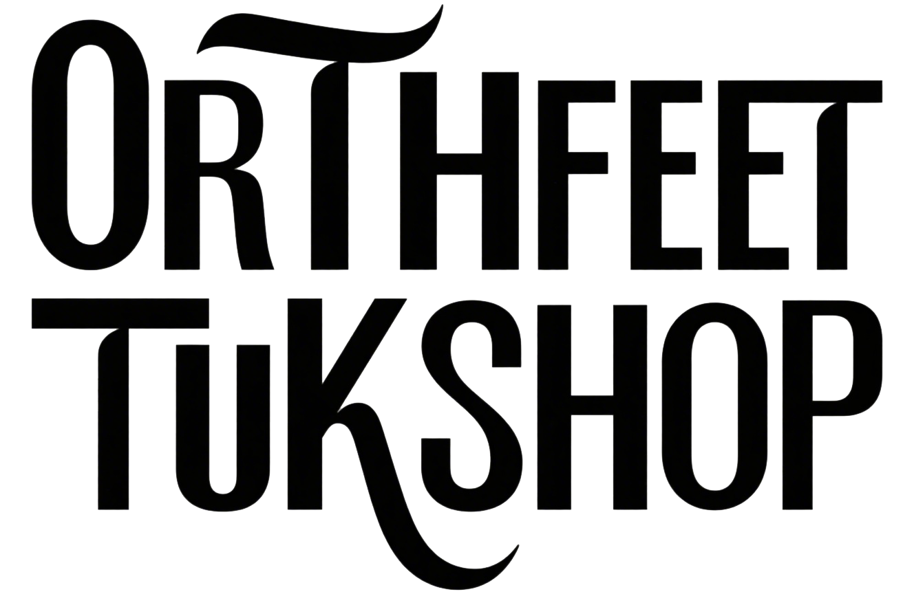 Orthofeetukshop